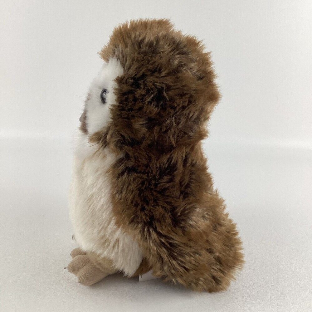 Harry Potter Universal Studios Souvenir Owl 10" Plush Stuffed Animal Toy Wizard - Picture 2 of 6